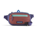 Patagonia ULTRALIGHT BLACK HOLE MINI HIP PACK - PeakStyle