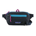 Patagonia ULTRALIGHT BLACK HOLE MINI HIP PACK - PeakStyle