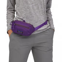 Patagonia ULTRALIGHT BLACK HOLE MINI HIP PACK - PeakStyle