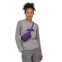 Patagonia ULTRALIGHT BLACK HOLE MINI HIP PACK - PeakStyle