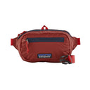 Patagonia ULTRALIGHT BLACK HOLE MINI HIP PACK - PeakStyle