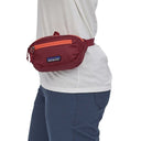 Patagonia ULTRALIGHT BLACK HOLE MINI HIP PACK - PeakStyle
