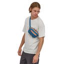 Patagonia ULTRALIGHT BLACK HOLE MINI HIP PACK - PeakStyle