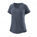 Patagonia W CAPILENE COOL TRAIL SHIRT - PeakStyle