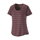 Patagonia W CAPILENE COOL TRAIL SHIRT - PeakStyle