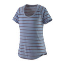 Patagonia W CAPILENE COOL TRAIL SHIRT - PeakStyle