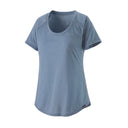 Patagonia W CAPILENE COOL TRAIL SHIRT - PeakStyle