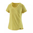 Patagonia W CAPILENE COOL TRAIL SHIRT - PeakStyle