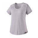 Patagonia W CAPILENE COOL TRAIL SHIRT - PeakStyle