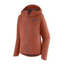Patagonia W DIRT ROAMER JACKET - PeakStyle