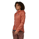 Patagonia W DIRT ROAMER JACKET - PeakStyle