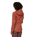 Patagonia W DIRT ROAMER JACKET - PeakStyle