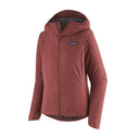 Patagonia W DIRT ROAMER JACKET - PeakStyle