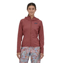 Patagonia W DIRT ROAMER JACKET - PeakStyle