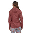 Patagonia W DIRT ROAMER JACKET - PeakStyle