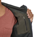 Patagonia W DIRT ROAMER JACKET - PeakStyle