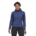 Patagonia W DIRT ROAMER JACKET - PeakStyle