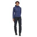 Patagonia W DIRT ROAMER JACKET - PeakStyle