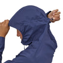 Patagonia W DIRT ROAMER JACKET - PeakStyle