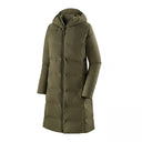 Patagonia W JACKSON GLACIER PARKA - PeakStyle