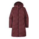Patagonia W JACKSON GLACIER PARKA - PeakStyle