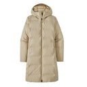 Patagonia W JACKSON GLACIER PARKA - PeakStyle