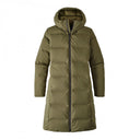 Patagonia W JACKSON GLACIER PARKA - PeakStyle