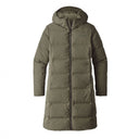 Patagonia W JACKSON GLACIER PARKA - PeakStyle