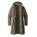 Patagonia W JACKSON GLACIER PARKA - PeakStyle