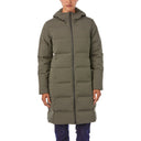 Patagonia W JACKSON GLACIER PARKA - PeakStyle