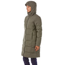 Patagonia W JACKSON GLACIER PARKA - PeakStyle