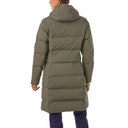 Patagonia W JACKSON GLACIER PARKA - PeakStyle
