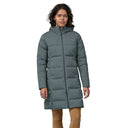 Patagonia W JACKSON GLACIER PARKA - PeakStyle