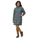 Patagonia W JACKSON GLACIER PARKA - PeakStyle