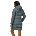 Patagonia W JACKSON GLACIER PARKA - PeakStyle