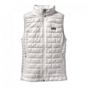Patagonia W NANO PUFF VEST - PeakStyle