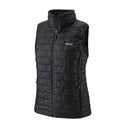 Patagonia W NANO PUFF VEST - PeakStyle