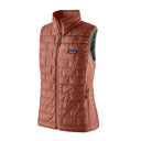 Patagonia W NANO PUFF VEST - PeakStyle