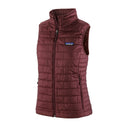 Patagonia W NANO PUFF VEST - PeakStyle