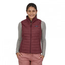 Patagonia W NANO PUFF VEST - PeakStyle