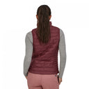 Patagonia W NANO PUFF VEST - PeakStyle