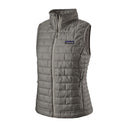 Patagonia W NANO PUFF VEST - PeakStyle