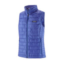 Patagonia W NANO PUFF VEST - PeakStyle