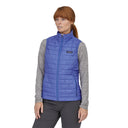 Patagonia W NANO PUFF VEST - PeakStyle
