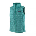 Patagonia W NANO PUFF VEST - PeakStyle