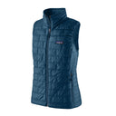 Patagonia W NANO PUFF VEST - PeakStyle