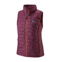 Patagonia W NANO PUFF VEST - PeakStyle