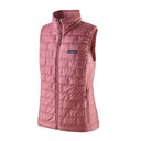 Patagonia W NANO PUFF VEST - PeakStyle