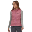 Patagonia W NANO PUFF VEST - PeakStyle