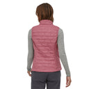 Patagonia W NANO PUFF VEST - PeakStyle